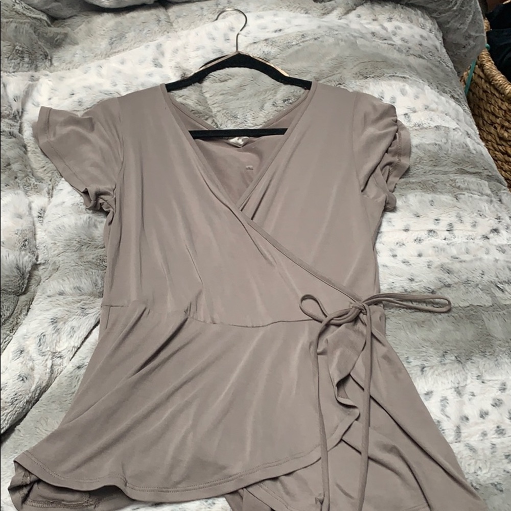 NWT Cute Top